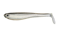 Shads Lures 4 inch Hollow Shad