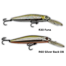 Chubby 38 Area ILLEX leurre crankbait coloris UV spécial pêche de la truite Chubby 38 Area ILLEX leurre crankbait coloris UV spécial pêche de la truite