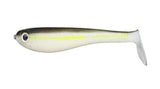 Shads Lures 4 inch Hollow Shad