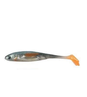 Shads Lures 5 Inch Duck Foot Shads