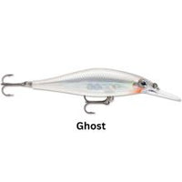 MISC Rapala Shadow Rap Shad Deep