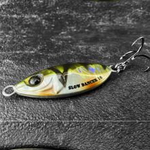 Digital Squad Fishing Slow Dancer 10g