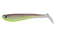 Shads Lures 4 inch Hollow Shad