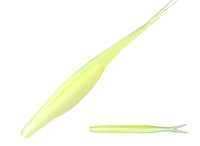 Shads Lures 5 Inch Flicktails