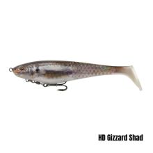 MISC Berkley Cull Shad 8