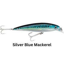 MISC Rapala X-rap Slashbait SXR-10