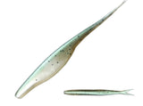 Shads Lures 5 Inch Flicktails