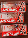 Magbite Ballon Dor 55mm