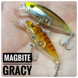 Magbite Gracy 38SF