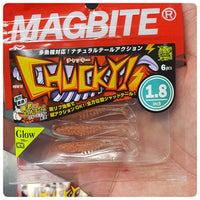 Magbite Chucky 1.8 inch
