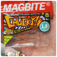 Magbite Chucky 2.3 inch