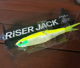 Fish Arrow X DRT Riser Jack