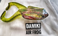 Damiki Air Frog
