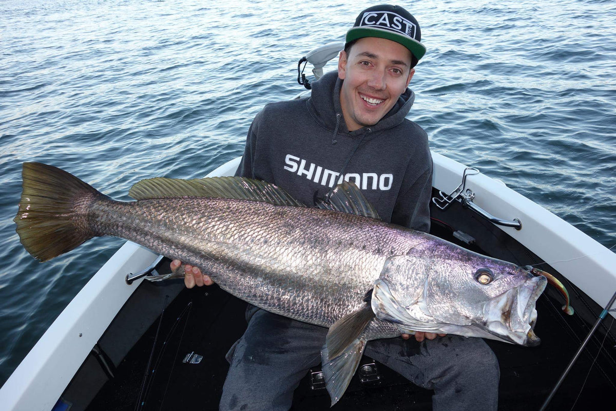 Fish Arrow Flash J Shad SW Series 4.5 inch – Master Angler