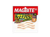 Magbite Aminomushi 3 inch
