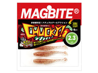 Magbite Chucky 1.8 inch