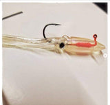 Fish Arrow Flash J Squid 3.5 inch
