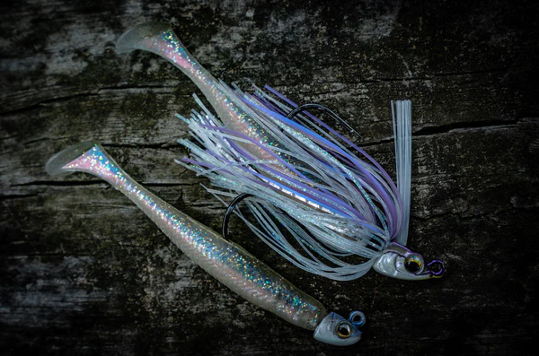 6th Sense Divine 3.2 inch – Master Angler