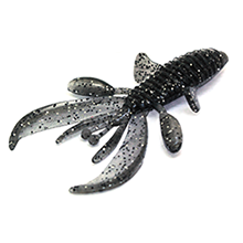 Damiki Knock Out 4 inch