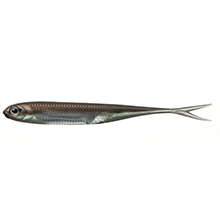 Fish Arrow Flash J Split 4 inch
