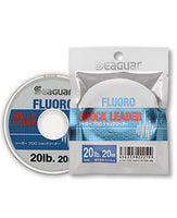 Seaguar Fluoro Shock Leader