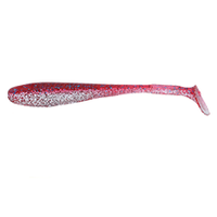 Knockin Tail Lures 4 inch Shad