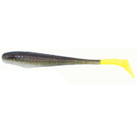 Knockin Tail Lures 5 inch Shad