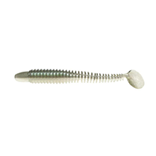 Lunker City  Swimming Ribster 4 inch