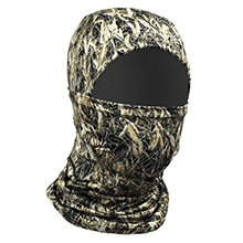 Monster 3X Balaclava – Master Angler