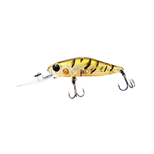 PONTOON21 Bet-A-Shad 75SP-SR 007 Crash HG Gill PONTOON21 Bet-A-Shad 75SP-SR 007 Crash HG Gill