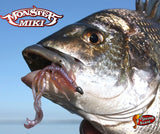 Damiki Monster Miki 2.5inch