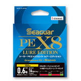 Seaguar PE X8 Lure Edition Braid
