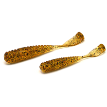 Damiki Squash Shad 2 inch